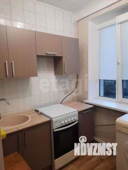 1-к квартира, на длительный срок, 32м2, 2/2 этаж