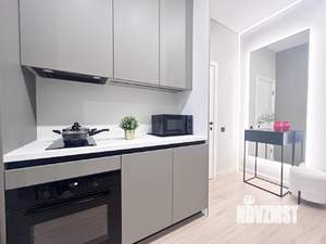 1-к квартира, посуточно, 40м2, 4/9 этаж