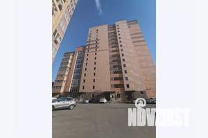 1-к квартира, посуточно, 52м2, 5/15 этаж