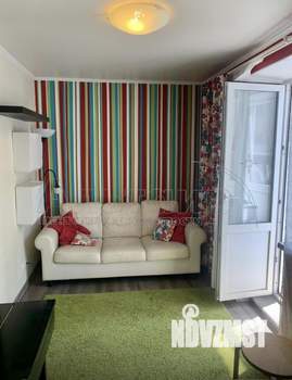 2-к квартира, на длительный срок, 40м2, 2/5 этаж