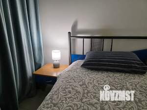 1-к квартира, посуточно, 35м2, 11/25 этаж