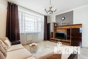 2-к квартира, посуточно, 56м2, 19/22 этаж