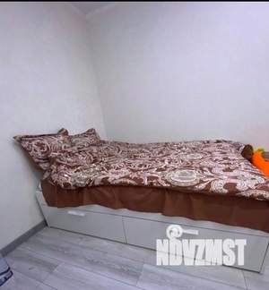 1-к квартира, на длительный срок, 37м2, 20/24 этаж