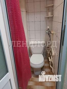 1-к квартира, на длительный срок, 18м2, 3/5 этаж