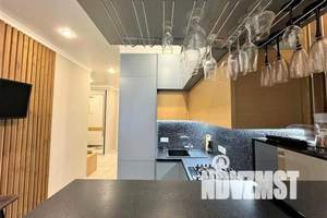 1-к квартира, посуточно, 45м2, 20/20 этаж
