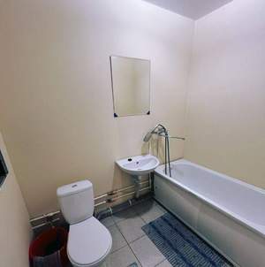 1-к квартира, на длительный срок, 38м2, 16/18 этаж