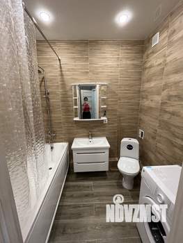 1-к квартира, на длительный срок, 38м2, 3/22 этаж