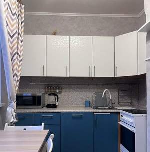 1-к квартира, на длительный срок, 36м2, 3/12 этаж