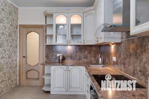 1-к квартира, посуточно, 45м2, 8/20 этаж