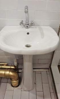 2-к квартира, на длительный срок, 50м2, 2/2 этаж