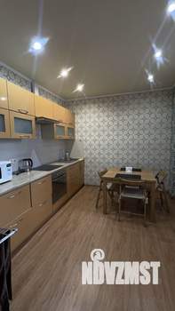 2-к квартира, на длительный срок, 50м2, 4/5 этаж