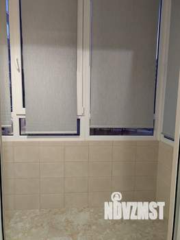 Студия квартира, на длительный срок, 25м2, 2/14 этаж