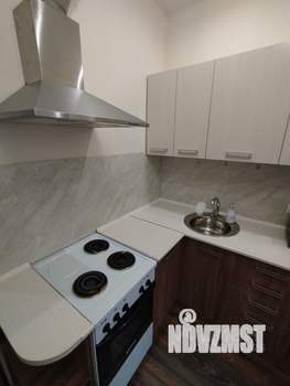 1-к квартира, на длительный срок, 38м2, 10/20 этаж