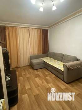 1-к квартира, на длительный срок, 29м2, 1/5 этаж