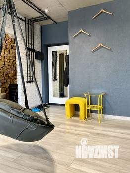 Студия квартира, посуточно, 45м2, 17/31 этаж