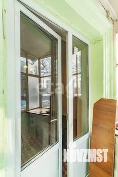 2-к квартира, на длительный срок, 39м2, 2/2 этаж