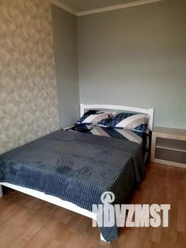 1-к квартира, посуточно, 25м2, 6/9 этаж