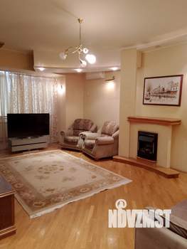 2-к квартира, на длительный срок, 140м2, 3/4 этаж