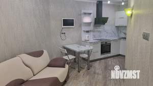 1-к квартира, на длительный срок, 40м2, 16/21 этаж