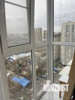 1-к квартира, на длительный срок, 40м2, 23/26 этаж