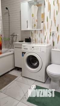 Студия квартира, на длительный срок, 26м2, 14/18 этаж