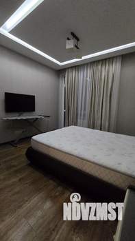 2-к квартира, на длительный срок, 60м2, 9/17 этаж