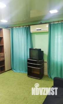 1-к квартира, на длительный срок, 32м2, 1/1 этаж