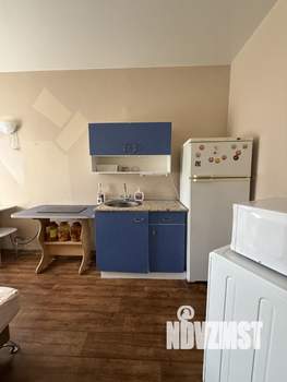 1-к квартира, на длительный срок, 30м2, 1/7 этаж