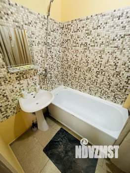 Студия квартира, посуточно, 30м2, 11/16 этаж