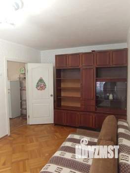 2-к квартира, на длительный срок, 47м2, 2/6 этаж