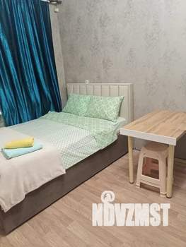 Студия квартира, посуточно, 25м2, 1/2 этаж