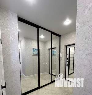 1-к квартира, на длительный срок, 48м2, 15/24 этаж