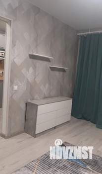 1-к квартира, на длительный срок, 24м2, 2/9 этаж