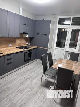 1-к квартира, на длительный срок, 42м2, 12/24 этаж