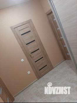 1-к квартира, на длительный срок, 37м2, 13/22 этаж