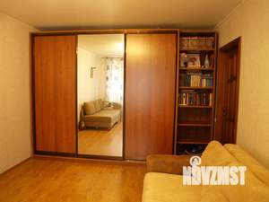 2-к квартира, посуточно, 52м2, 1/1 этаж