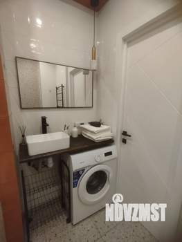 Студия квартира, посуточно, 28м2, 15/25 этаж