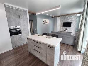 Студия квартира, на длительный срок, 43м2, 3/19 этаж