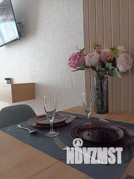 Студия квартира, посуточно, 28м2, 13/18 этаж