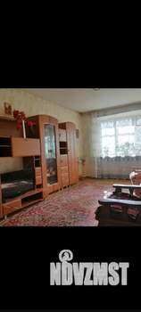 3-к квартира, на длительный срок, 60м2, 1/10 этаж