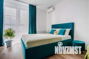 1-к квартира, посуточно, 28м2, 16/25 этаж