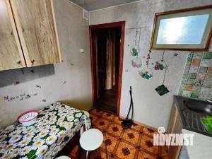 2-к квартира, на длительный срок, 48м2, 4/5 этаж