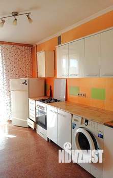 1-к квартира, на длительный срок, 42м2, 7/12 этаж