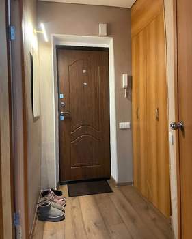 1-к квартира, на длительный срок, 30м2, 3/5 этаж