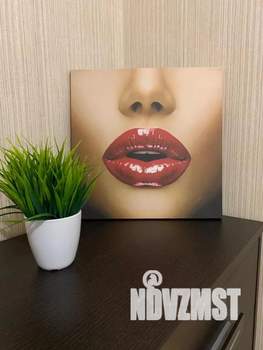 1-к квартира, посуточно, 37м2, 7/10 этаж