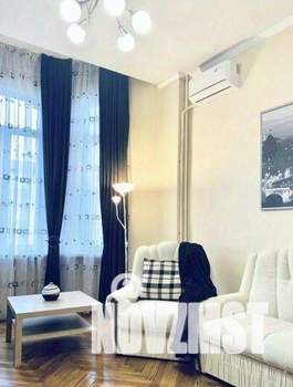 2-к квартира, посуточно, 62м2, 1/1 этаж