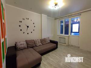 1-к квартира, на длительный срок, 36м2, 15/26 этаж