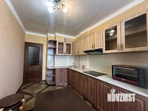 1-к квартира, на длительный срок, 45м2, 12/16 этаж