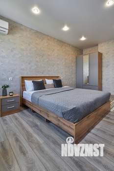 2-к квартира, посуточно, 59м2, 19/24 этаж
