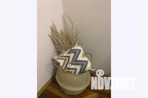 2-к квартира, посуточно, 50м2, 1/5 этаж